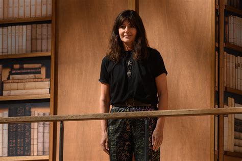 virgnie chanel directrice d'atelier|virginie viard chanel.